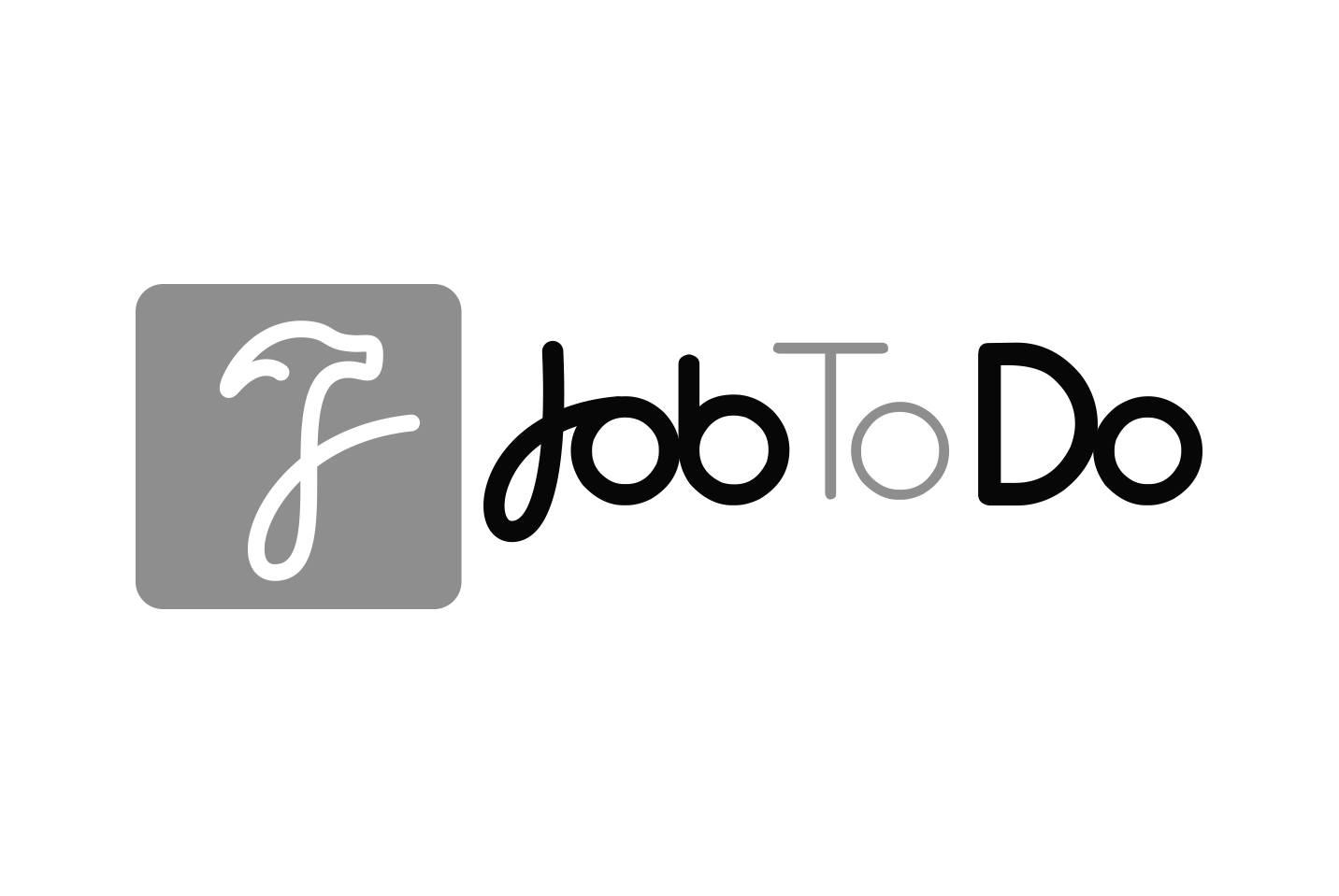 image projet <span>Logo</span> Job To Do